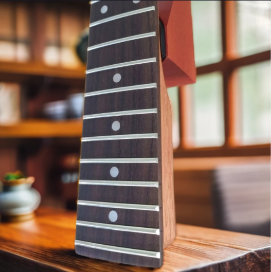 电吉他琴颈TL22品