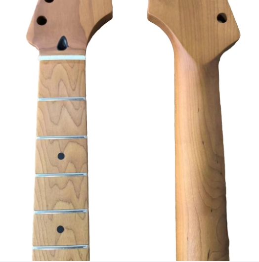 电吉他琴颈ST22品